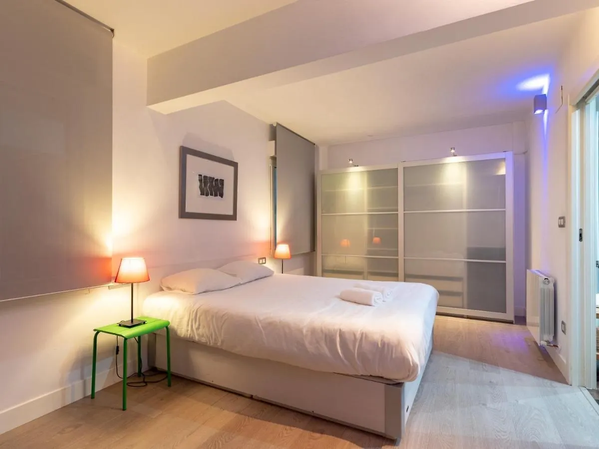 Apartamento Bilbao Sarriko - Deusto By Aston Rentals