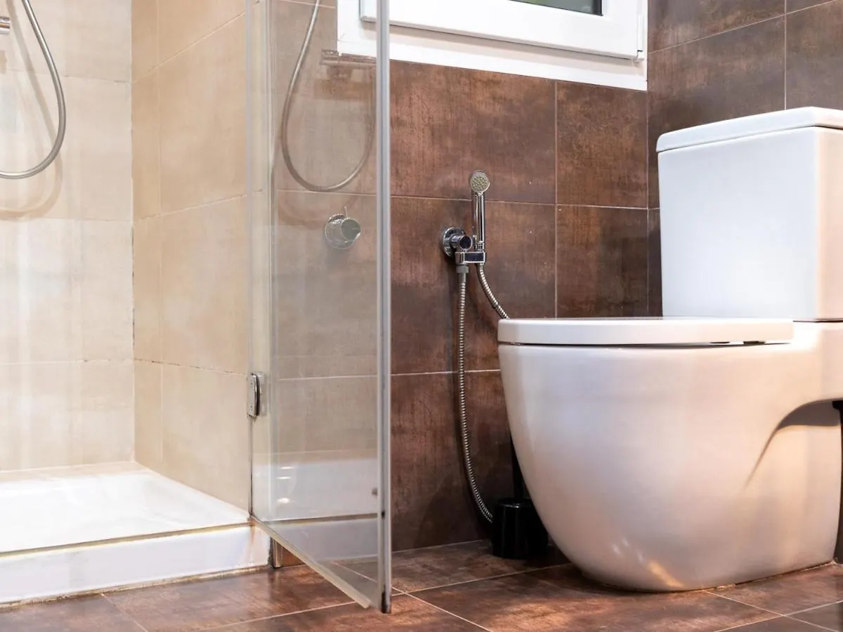 Bilbao Sarriko - Deusto By Aston Rentals 0*,