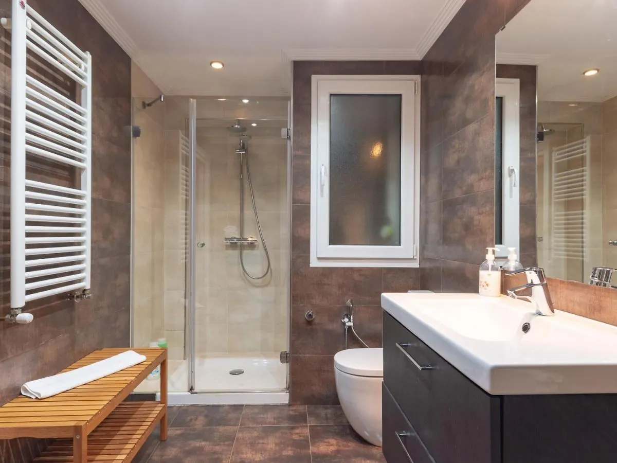 Bilbao Sarriko - Deusto By Aston Rentals Apartamento