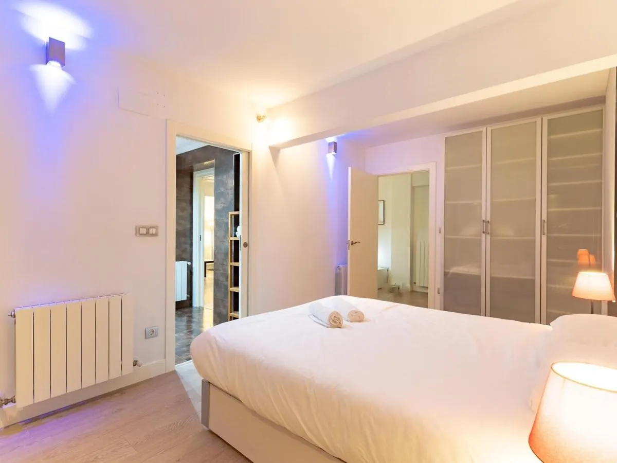 Apartamento Bilbao Sarriko - Deusto By Aston Rentals España