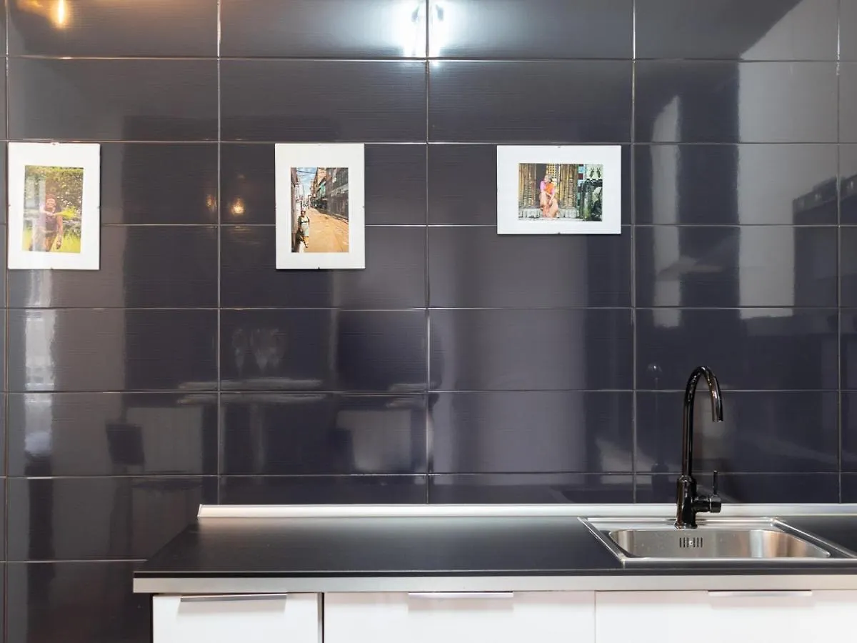 Apartamento Bilbao Sarriko - Deusto By Aston Rentals España