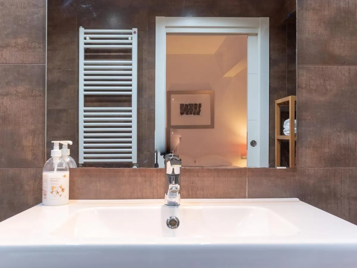 Apartamento Bilbao Sarriko - Deusto By Aston Rentals
