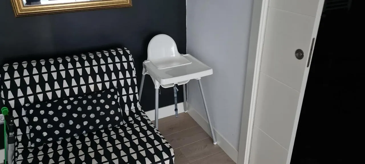 Bilbao Sarriko - Deusto By Aston Rentals Apartamento